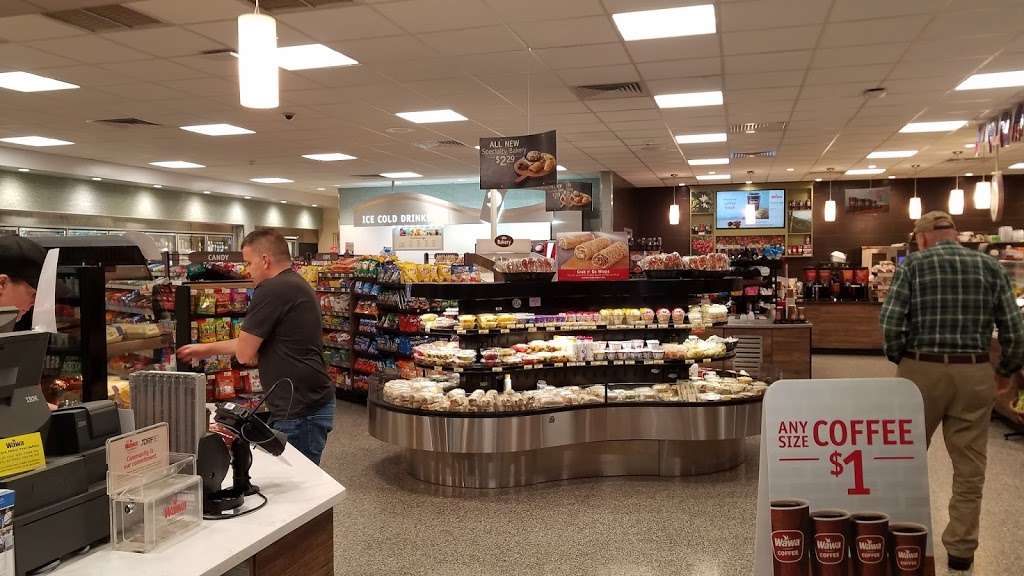 Wawa | 1-17 PA-940, White Haven, PA 18661, USA | Phone: (570) 443-2130