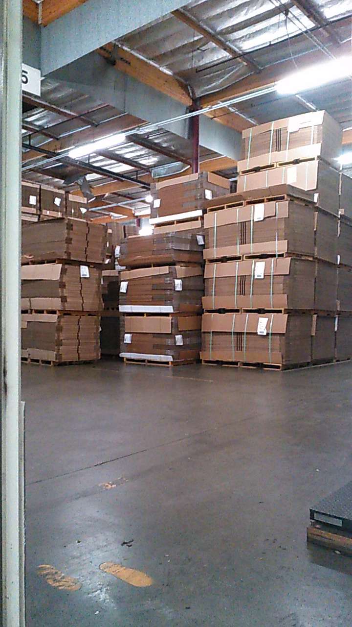 CDS Moving Equipment Inc | 375 W Manville St, Compton, CA 90220, USA | Phone: (310) 631-1100