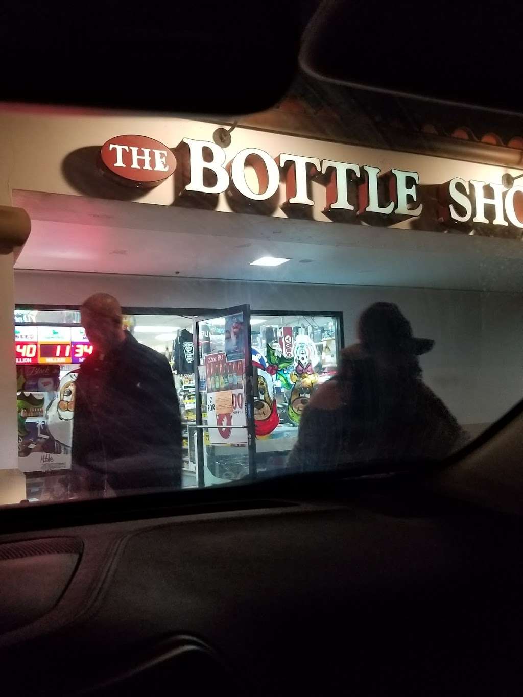 Oxnard Shores Bottle Shoppe | 1035 Harbor Blvd, Oxnard, CA 93035, USA | Phone: (805) 984-5883