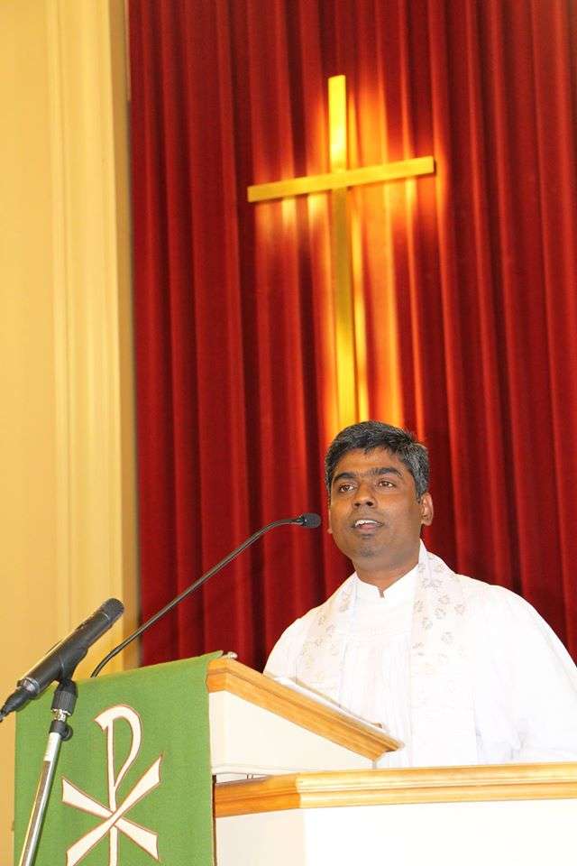 Chicago Tamil Church - CTC | 1840 Westchester Blvd, Westchester, IL 60154, USA | Phone: (630) 450-0680