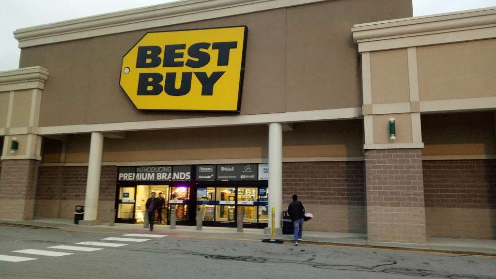 Best Buy | 4807 Concord Pike, Wilmington, DE 19803, USA | Phone: (302) 477-0305