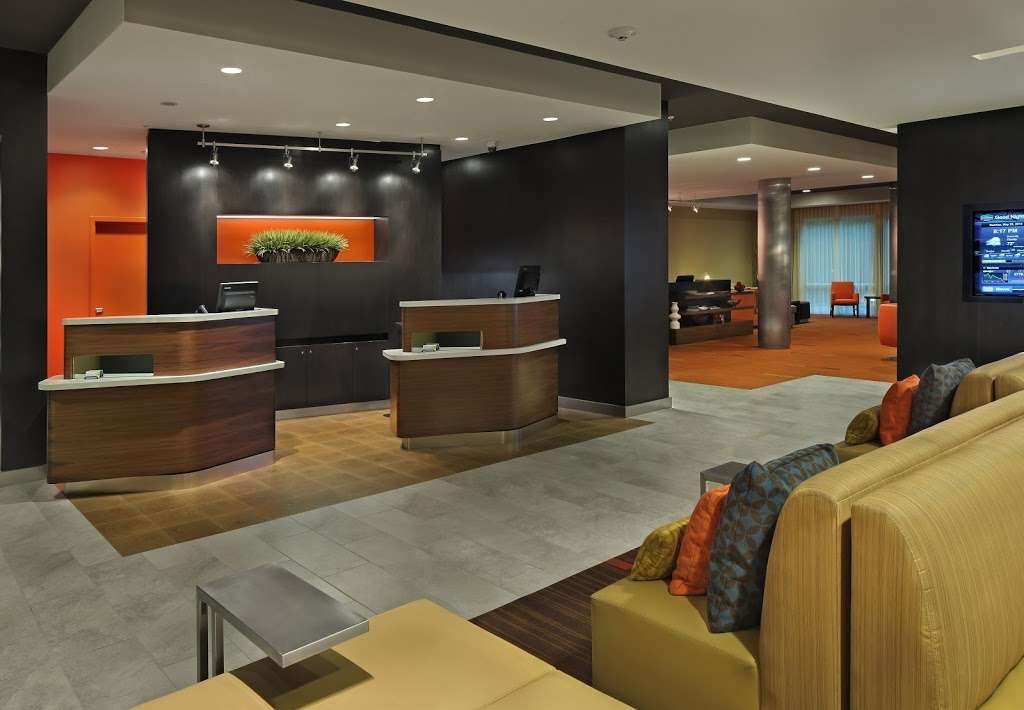 Courtyard by Marriott Philadelphia Coatesville/Exton | 600 Manor Rd, Coatesville, PA 19320, USA | Phone: (610) 380-8700