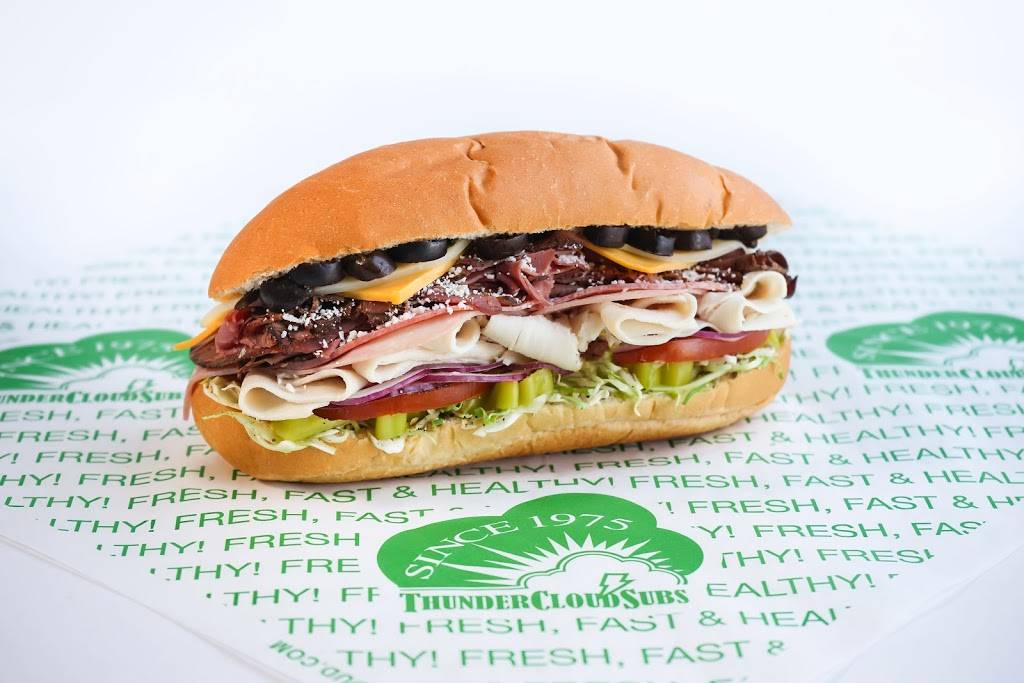 ThunderCloud Subs | 3601 W William Cannon Dr #300, Austin, TX 78749, USA | Phone: (512) 891-6782