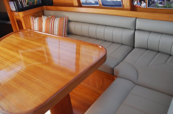 Automotive and Marine Upholstery | 7950 NE 7th Ave, Miami, FL 33138, USA | Phone: (305) 316-2972