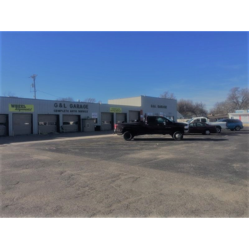 G & L Garage | 1511 S Seneca St, Wichita, KS 67213, USA | Phone: (316) 264-7383
