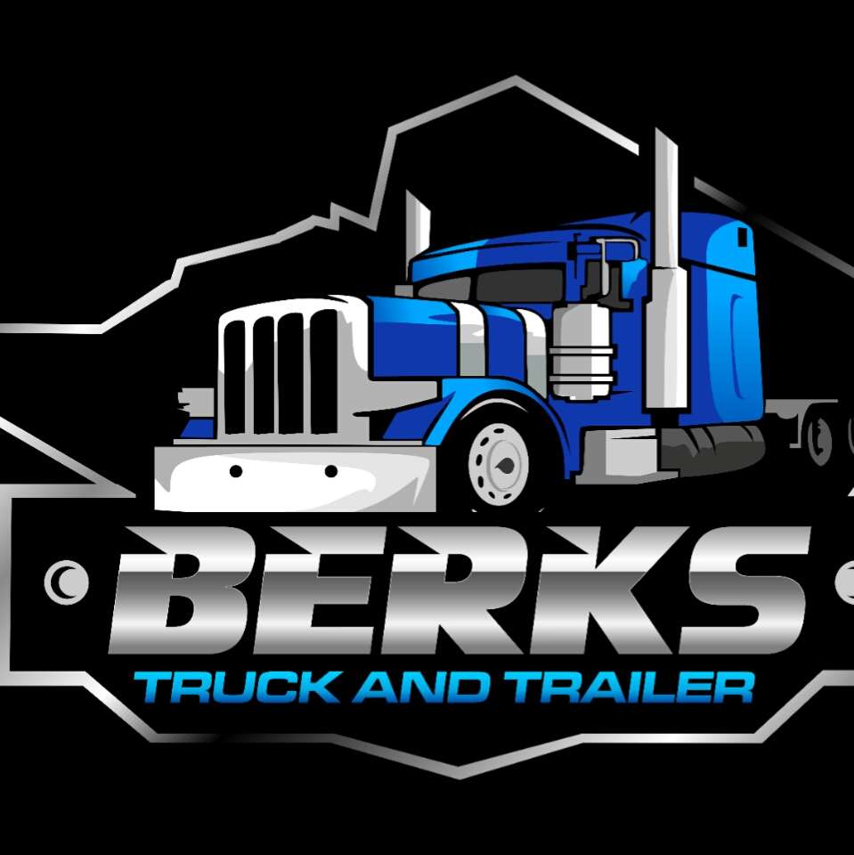 Berks Truck and Trailer | 318 W Main St, Birdsboro, PA 19508, USA | Phone: (610) 582-0080