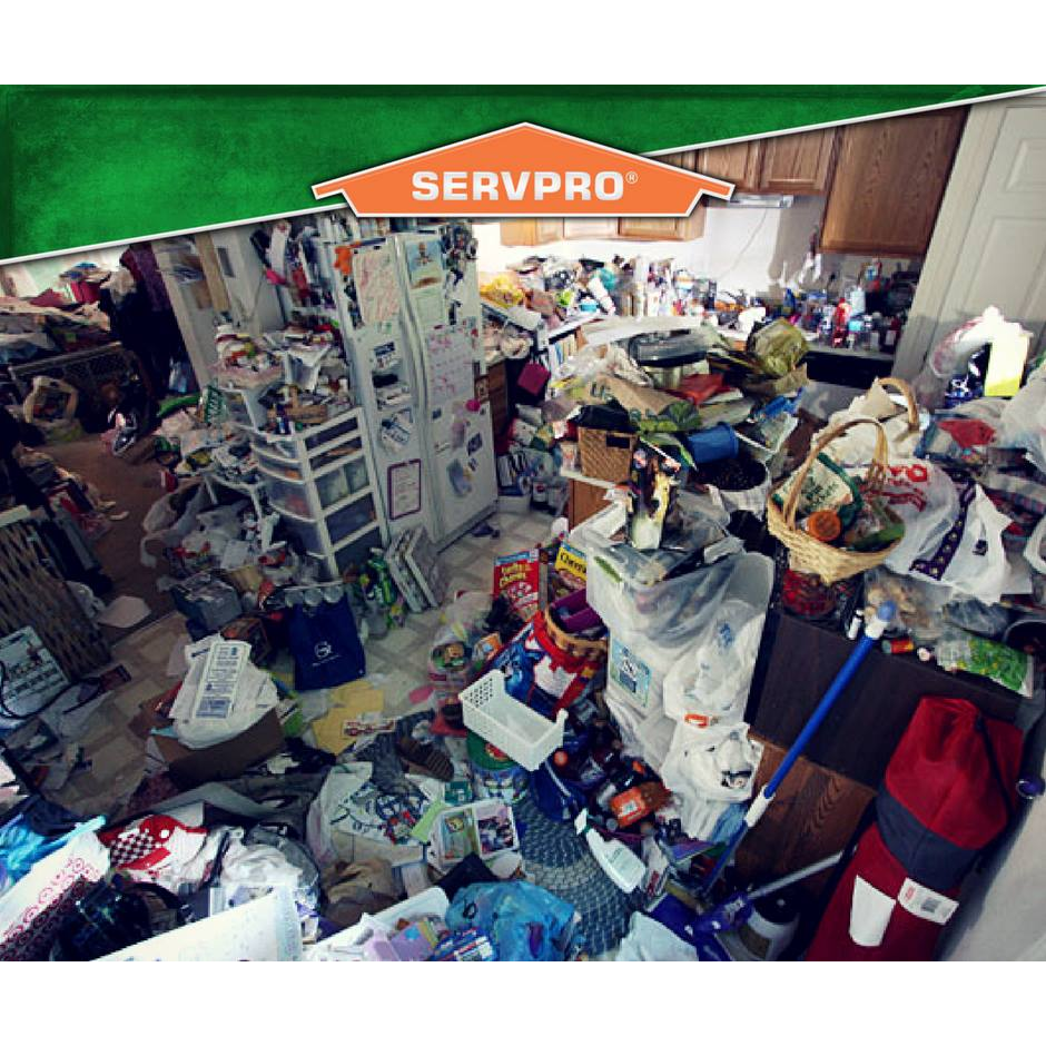 SERVPRO of Woodbury/Deptford | 610 Ryan Ave, Westville, NJ 08093, USA | Phone: (856) 686-0100