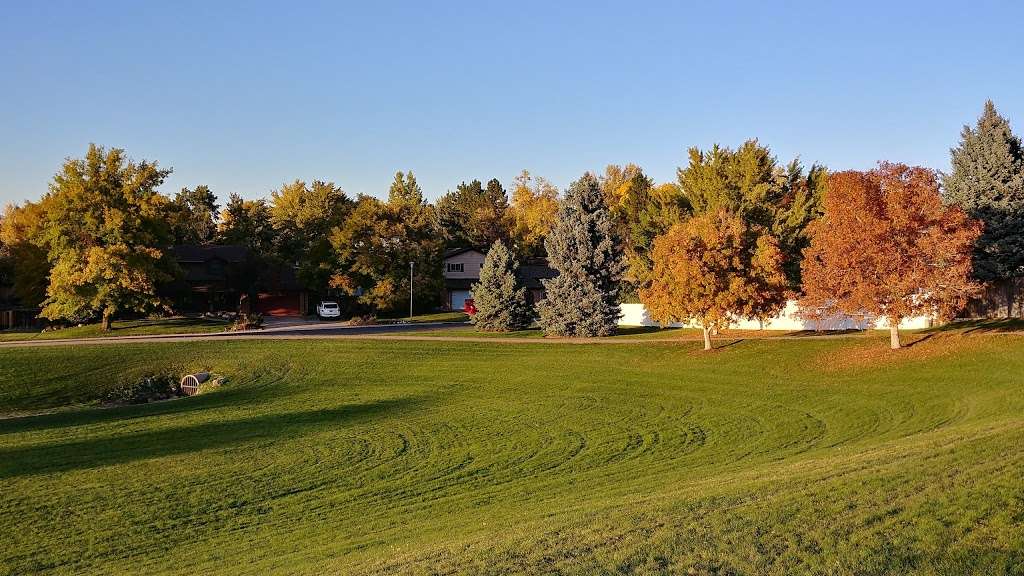 Clarkson Park | 7346 S Clarkson St, Centennial, CO 80122, USA | Phone: (303) 953-7625