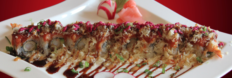 Ms. Sushi | 494 Kinderkamack Rd, River Edge, NJ 07661, USA | Phone: (201) 523-9090