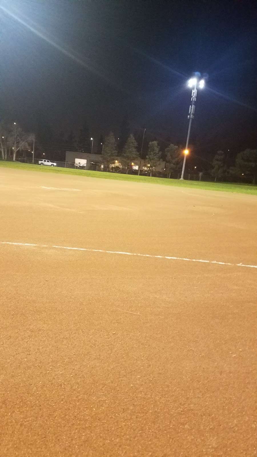 Gord Sports Park | 2311-2499 Central Ave, Duarte, CA 91010, USA