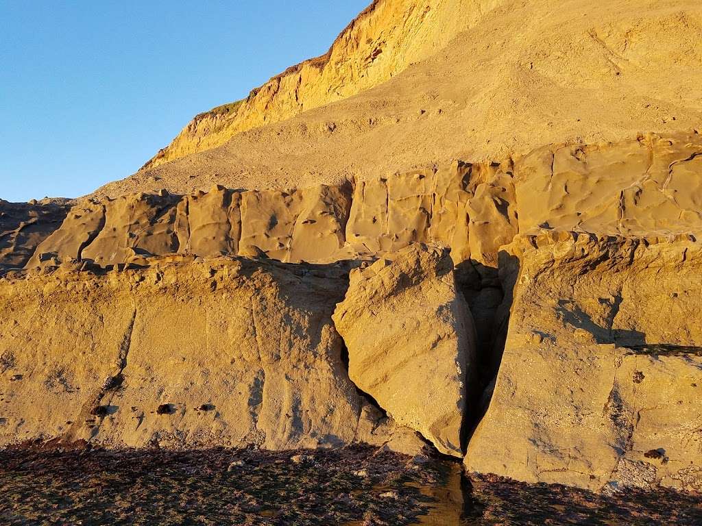 Pillar Point Bluff Parking Lot | Airport St, Moss Beach, CA 94038, USA