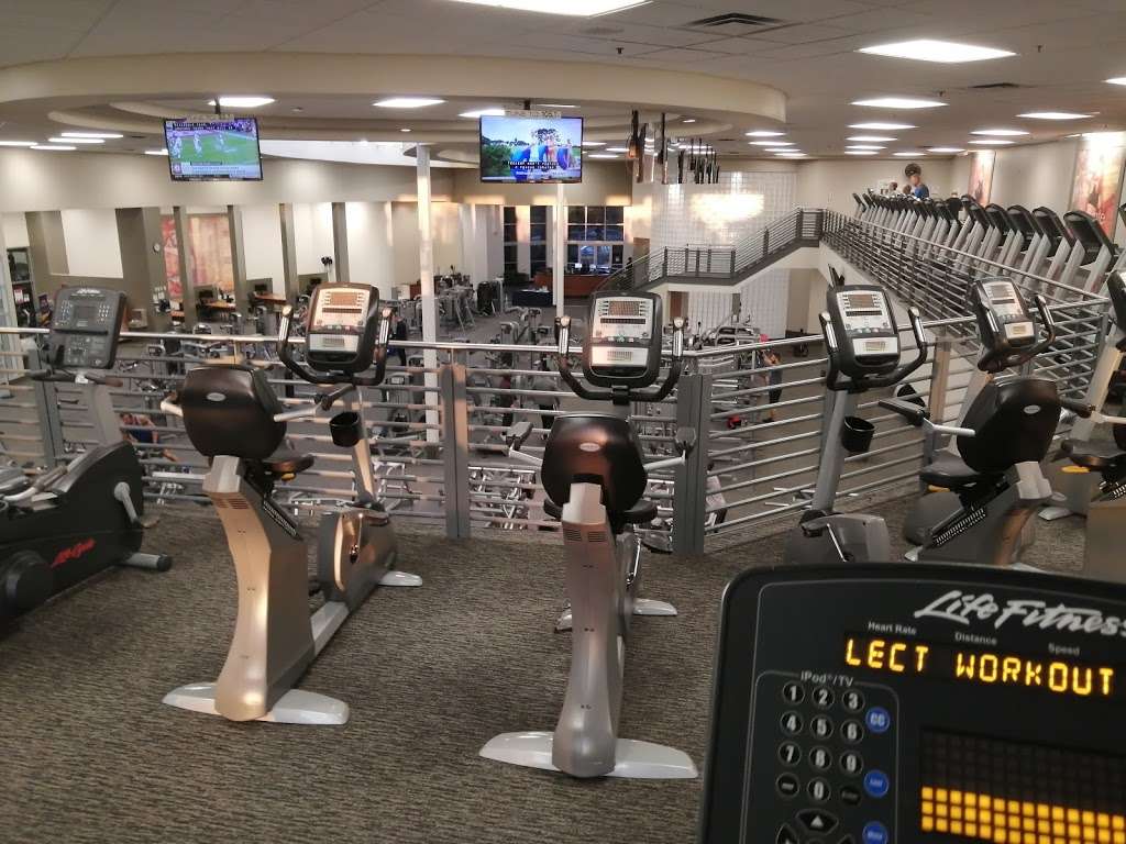 LA Fitness | 18295 N 83rd Ave, Glendale, AZ 85308, USA | Phone: (623) 334-9111