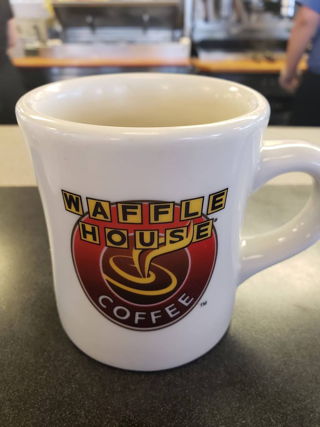 Waffle House | 1334 Walker Chapel Rd, Fultondale, AL 35068, USA | Phone: (205) 849-8159