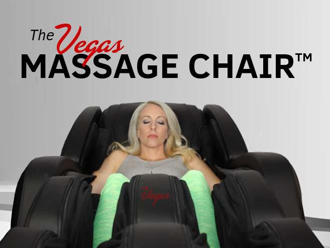 Vegas Massage Chair | 6659 S Las Vegas Blvd B, #102b, Las Vegas, NV 89119, USA | Phone: (702) 621-5829
