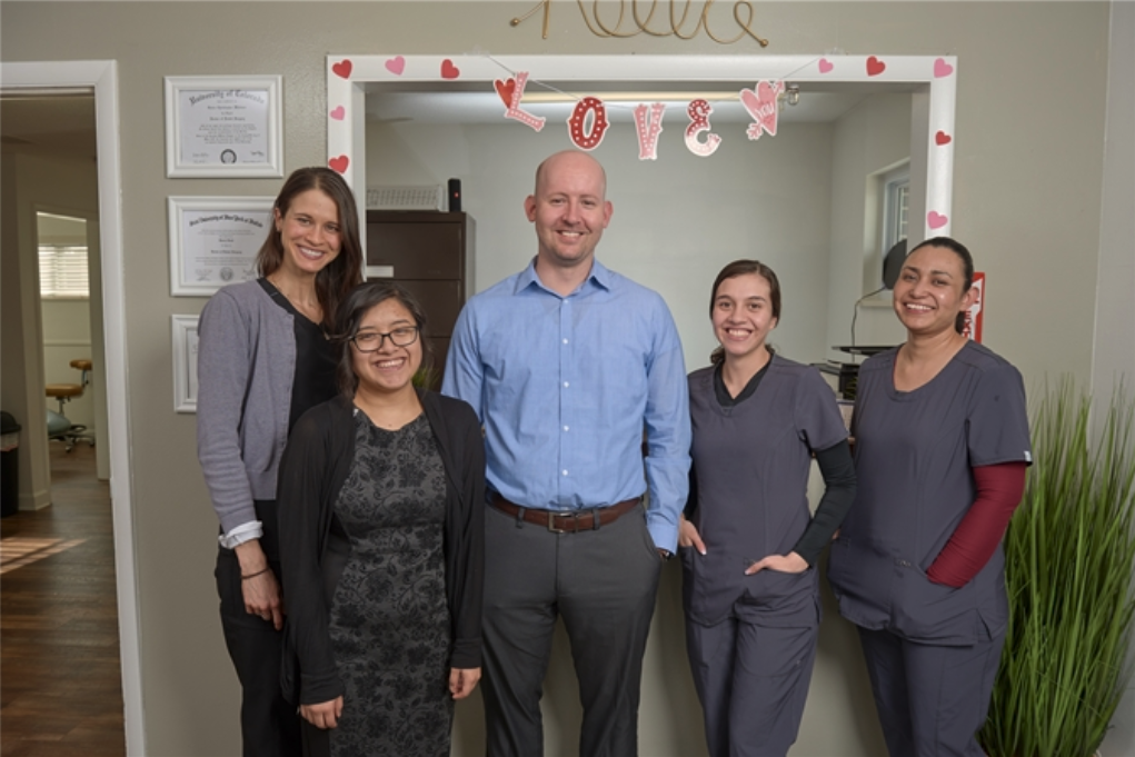 Open and Affordable Dental at La Salle | 202 N 2nd St, La Salle, CO 80645, USA | Phone: (970) 284-7930