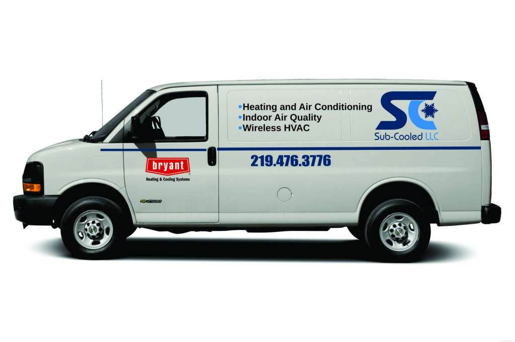Sub-Cooled Heating and Air Conditioning | 5348 Central Ave, Portage, IN 46368, USA | Phone: (219) 841-6763