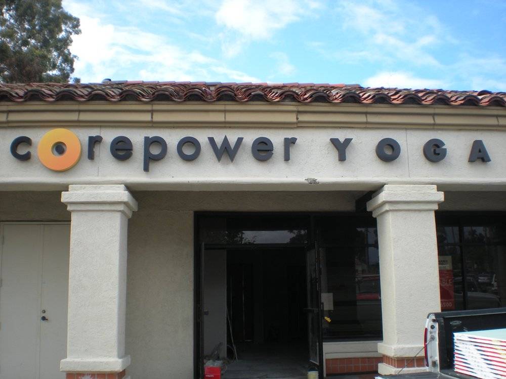 CorePower Yoga | 7728 Regents Rd, San Diego, CA 92122, USA | Phone: (858) 455-9642