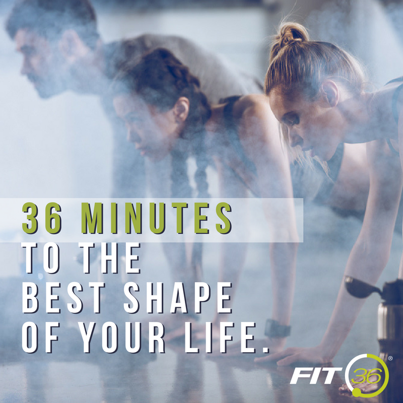 FIT36 - Denver Highlands | 3774 Julian St, Denver, CO 80211, USA | Phone: (720) 961-1833