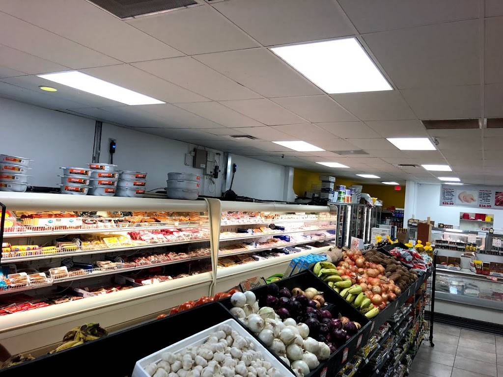 Family Meat and Grocery | 4622 E Hillsborough Ave, Tampa, FL 33610, USA | Phone: (813) 443-9894