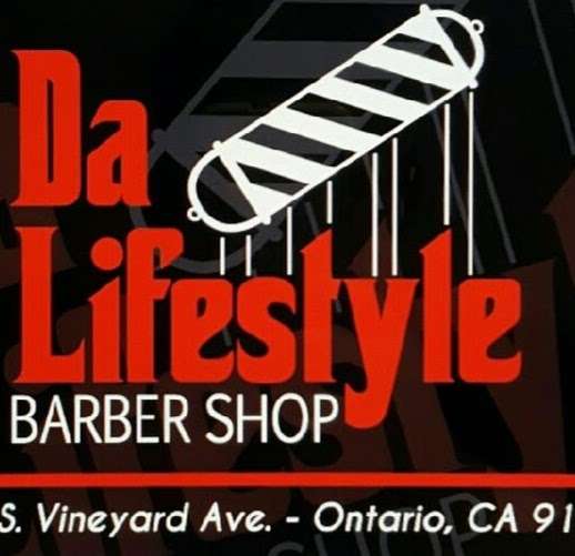 Legacy Barber Shop | 2955 S Vineyard Ave, Ontario, CA 91761, USA | Phone: (909) 459-1053