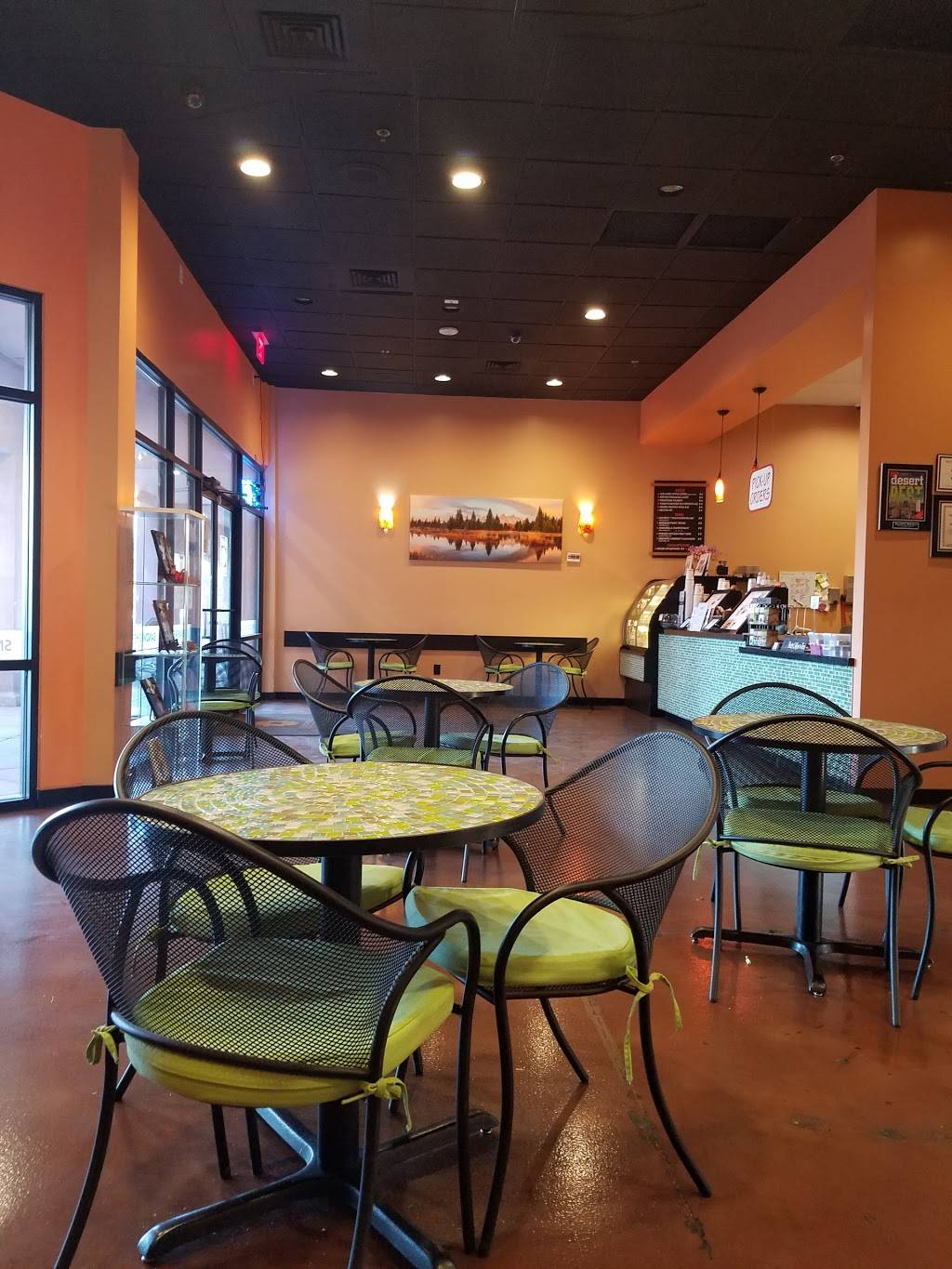 Rachels Kitchen | 9691 Trailwood Dr, Las Vegas, NV 89134, USA | Phone: (702) 317-7000