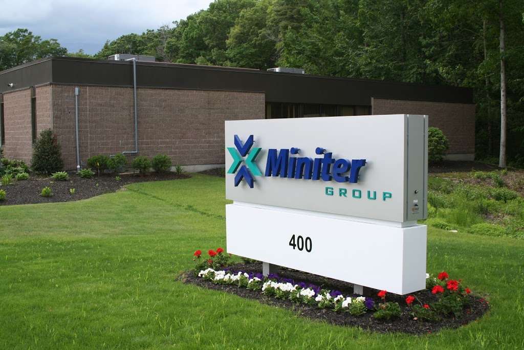 Miniter Group | 400 Hingham St, Rockland, MA 02370, USA | Phone: (781) 982-3100