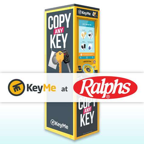 KeyMe | 13321 Jamboree Rd, Tustin, CA 92782, USA | Phone: (714) 710-8575