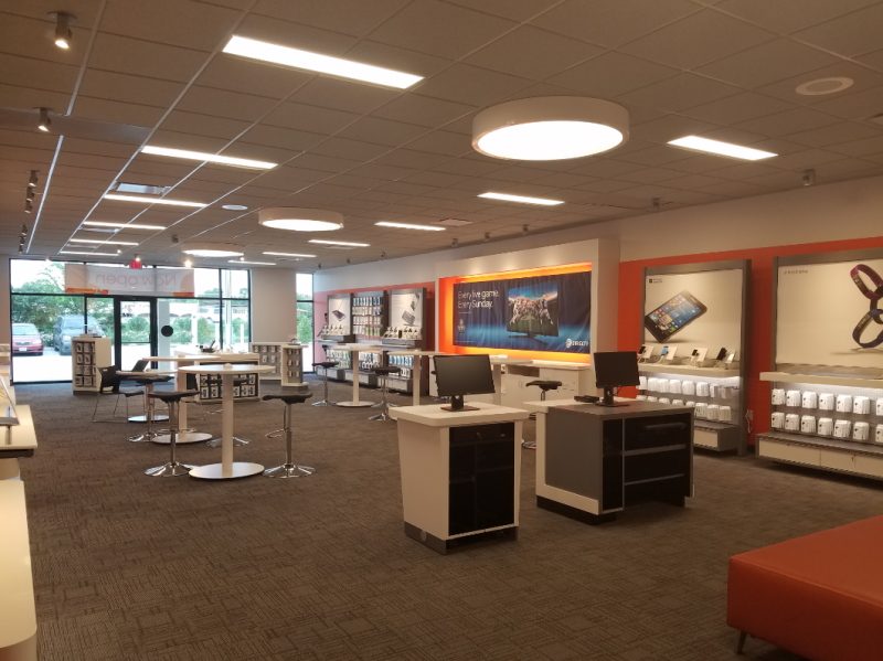 AT&T Store | 13630 East Fwy #200, Houston, TX 77015, USA | Phone: (832) 263-1735