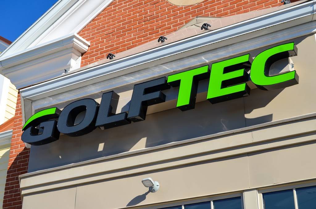 GOLFTEC North Raleigh | 8800 Harvest Oaks Dr #103, Raleigh, NC 27615, USA | Phone: (919) 865-2858