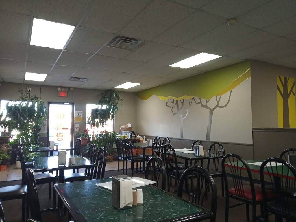 Kums Cafe & Arirang | 4544 Poplar Level Rd, Louisville, KY 40213, USA | Phone: (502) 964-6336