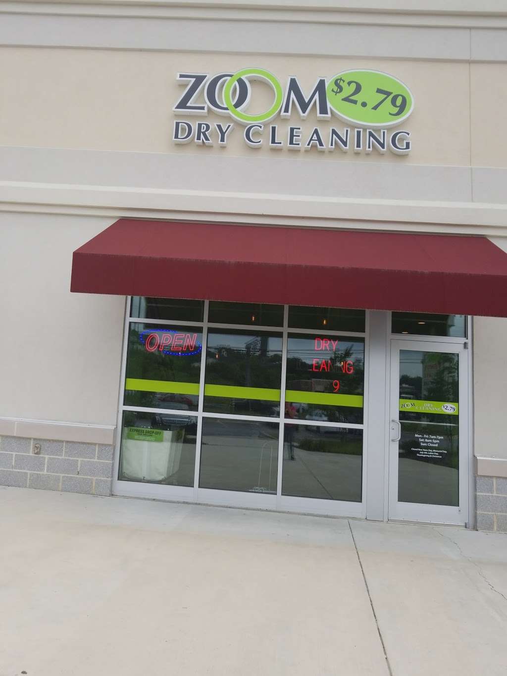 Dash Dry Cleaning | 891 MD-3 #300, Gambrills, MD 21054, USA | Phone: (443) 584-4056