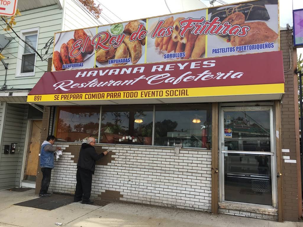 Havana Reyes | 891 Mt Prospect Ave, Newark, NJ 07104, USA | Phone: (973) 485-7438