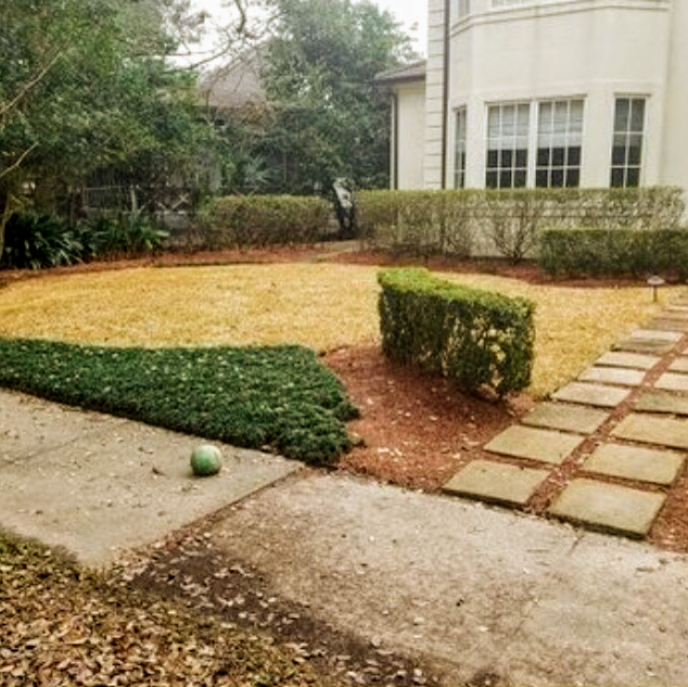 Louisianas Own Lawn Care | 6399 West End Blvd, New Orleans, LA 70124, USA | Phone: (504) 510-7571