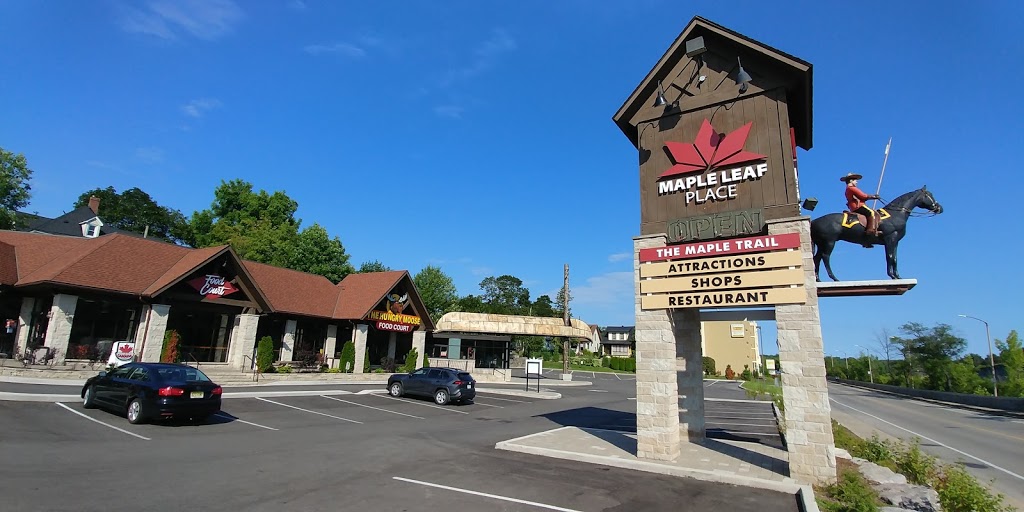 Maple Leaf Place | 4199 River Rd, Niagara Falls, ON L2E 3E7, Canada | Phone: (866) 344-0985