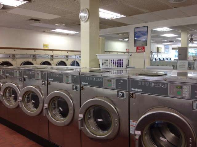 Suds Your Duds Laundromat | 1602 NJ-37, Toms River, NJ 08753, USA | Phone: (732) 506-7837