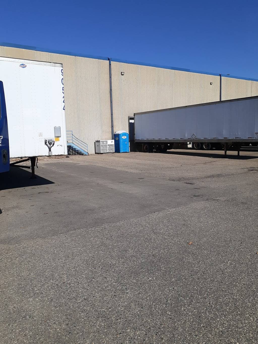 Citi-Cargo & Storage | 945 Yankee Doodle Rd, Eagan, MN 55121, USA | Phone: (800) 864-3752