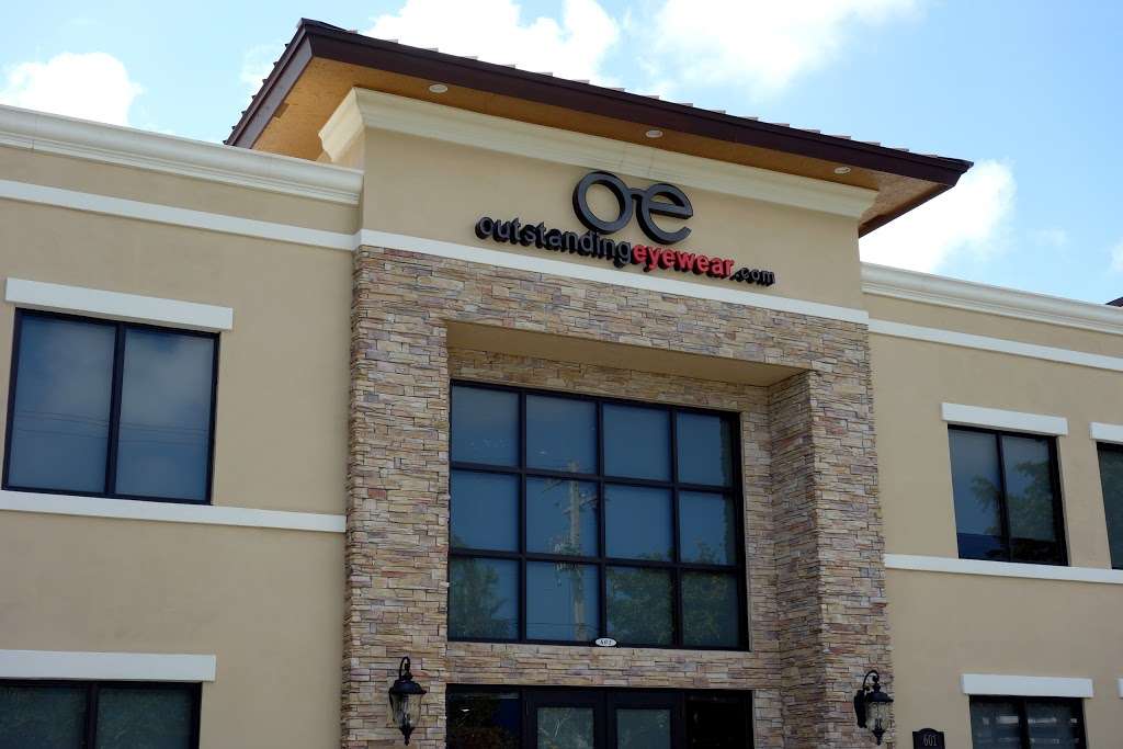 Outstanding Eyewear | 601 Jim Moran Blvd, Deerfield Beach, FL 33442, USA | Phone: (800) 251-0214