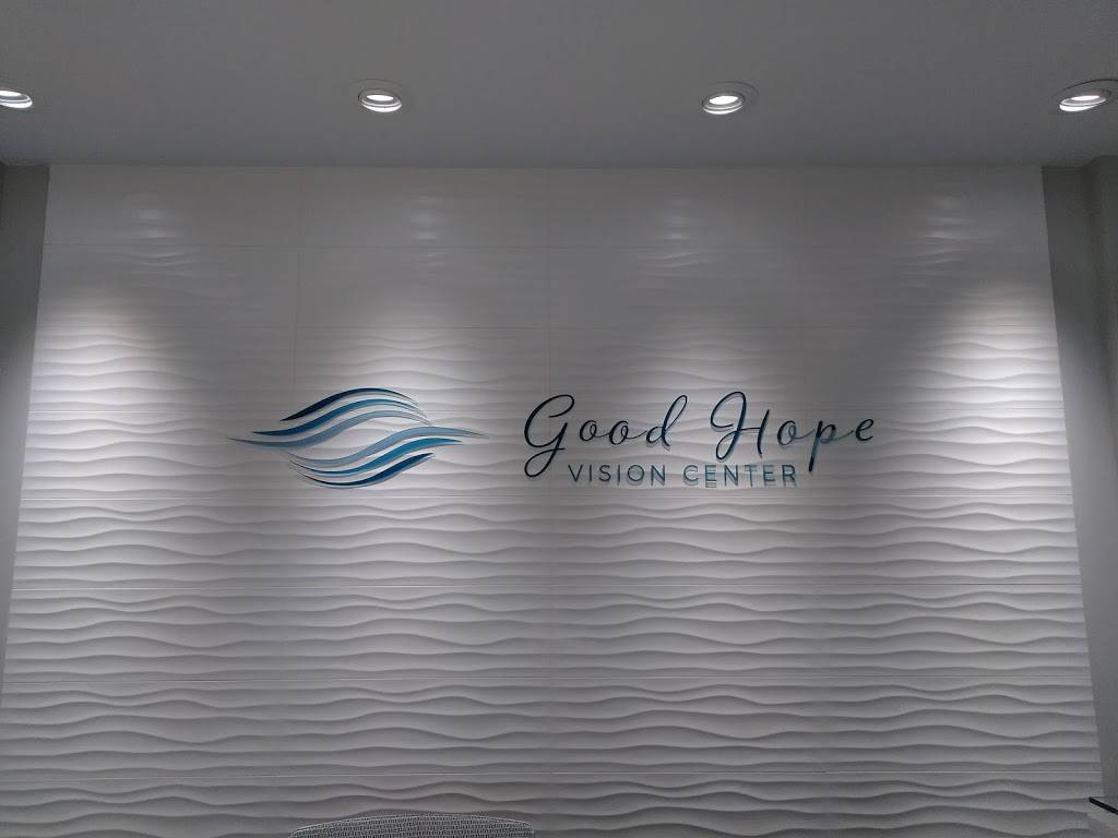 Good Hope Vision Center, Dana A Webb, OD | N72 W13400, Lund Ln Suite E, Menomonee Falls, WI 53051, USA | Phone: (262) 208-1344