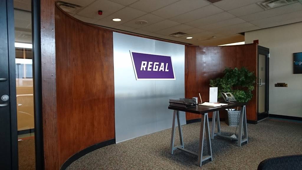 Regal Beloit Corporation | 1946 W Cook Rd, Fort Wayne, IN 46818, USA | Phone: (260) 416-5400