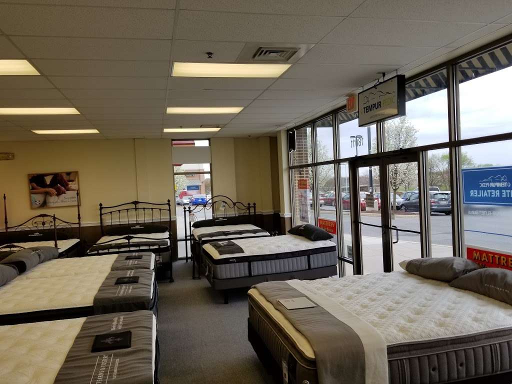 Mattress Warehouse of Hagerstown - Garland Groh Blvd | 18011 Garland Groh Blvd, Hagerstown, MD 21740, USA | Phone: (301) 766-0740