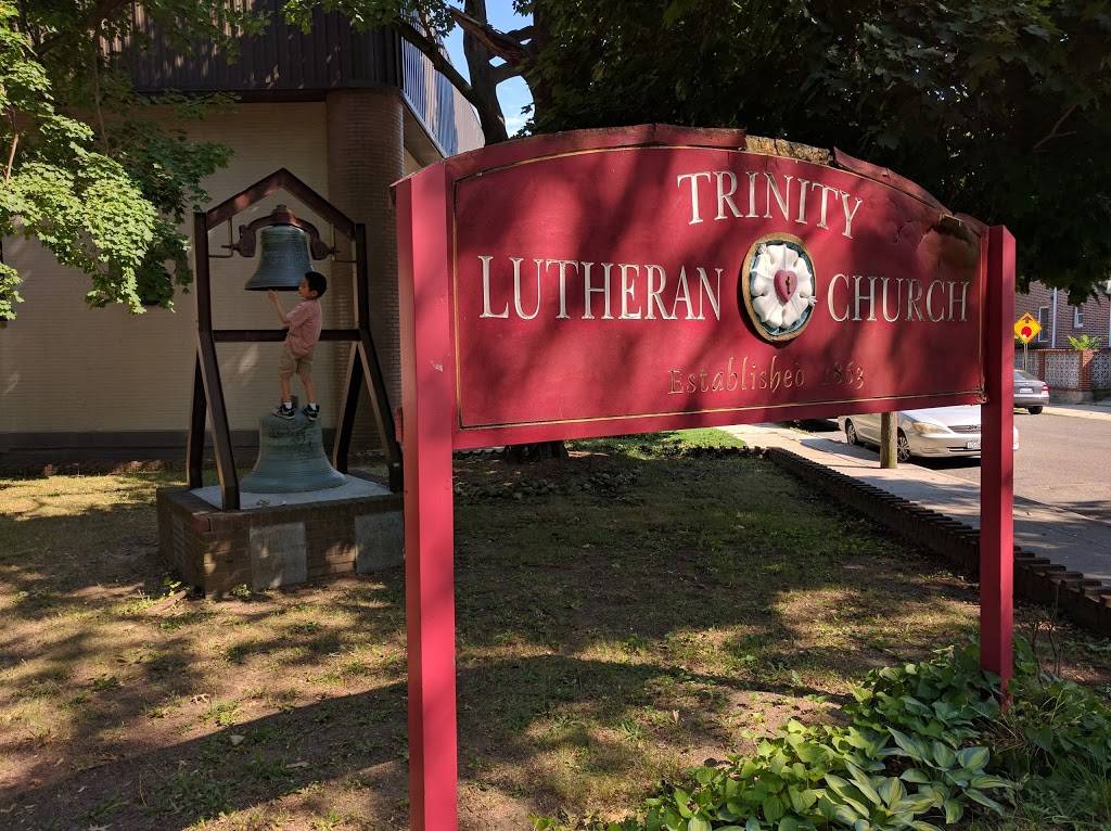 Trinity Lutheran Church | 6370 Dry Harbor Rd, Flushing, NY 11379, USA | Phone: (718) 335-7300