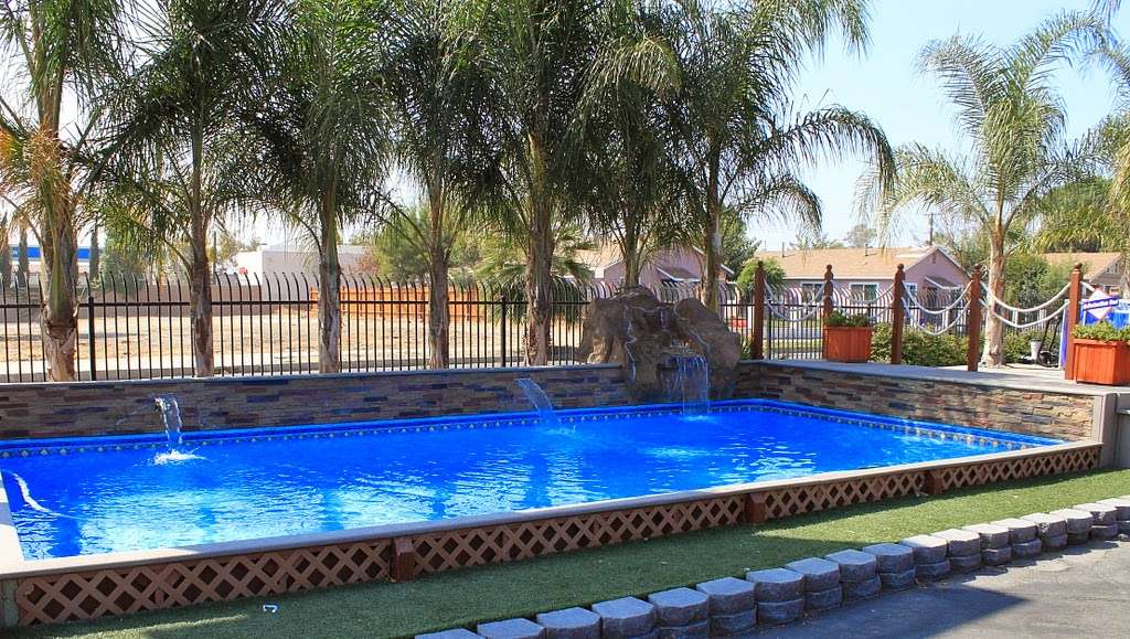 Secard Pools & Spas | 960 N Waterman Ave, San Bernardino, CA 92410, USA | Phone: (909) 884-4101