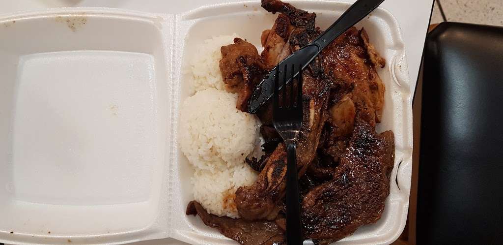 Young Hawaiian BBQ | 3908 Grand Ave, Chino, CA 91710, USA | Phone: (909) 548-6232