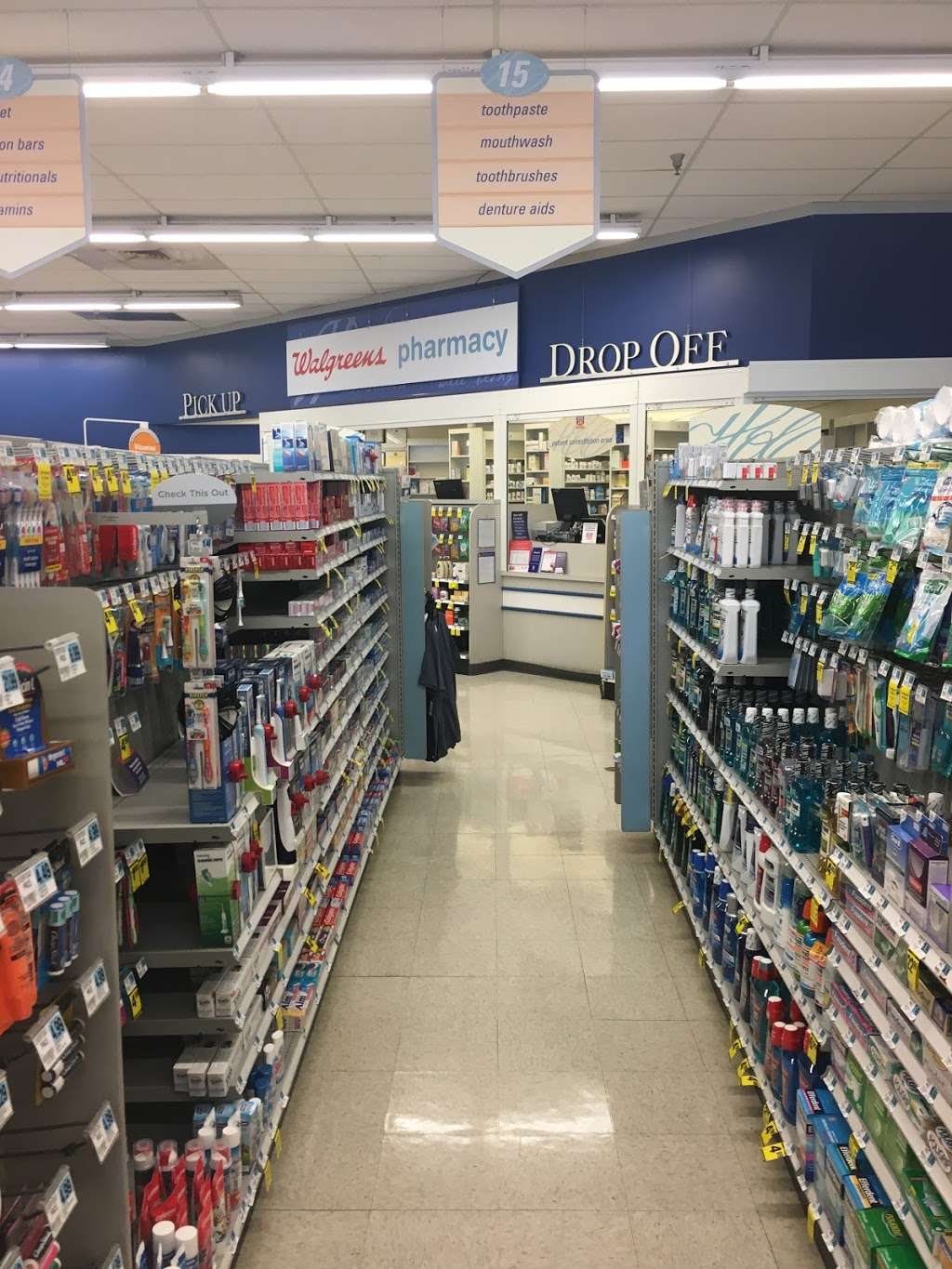 Rite Aid | 8520 Park Rd, Charlotte, NC 28210, USA | Phone: (704) 553-8039