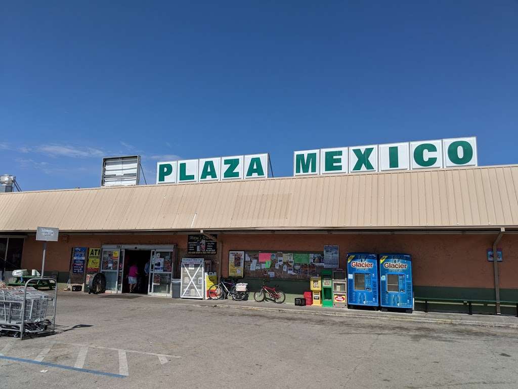 Plaza Mexico | 3061 Rifle Range Rd, Winter Haven, FL 33880, USA | Phone: (863) 324-1846