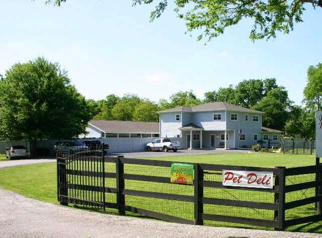 Parkland Kennel | 615 Pitts Rd, Richmond, TX 77406, USA | Phone: (281) 342-0852