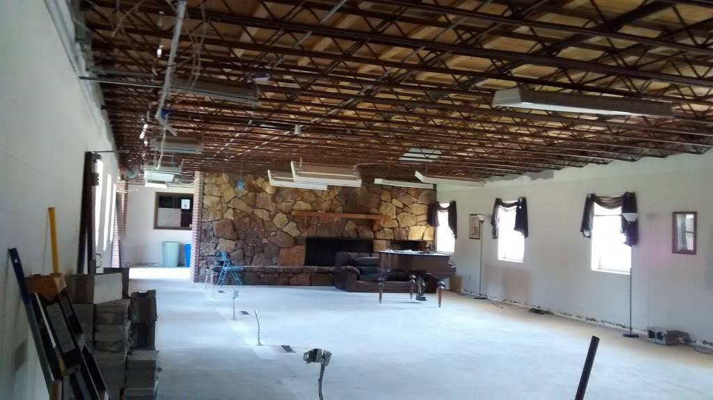 Restoration Church Wichita | 1408 W 34th St S, Wichita, KS 67217, USA | Phone: (316) 313-2019