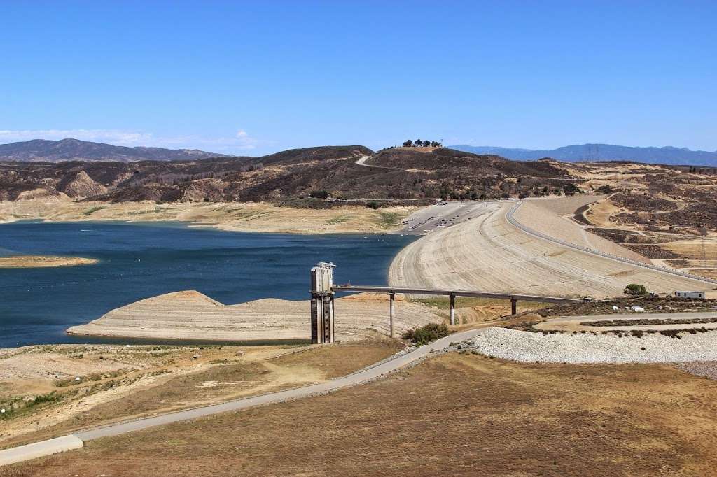 Castaic Lake Park Headquarters | 32132 Castaic Lake Dr, Castaic, CA 91384, USA | Phone: (661) 257-4050