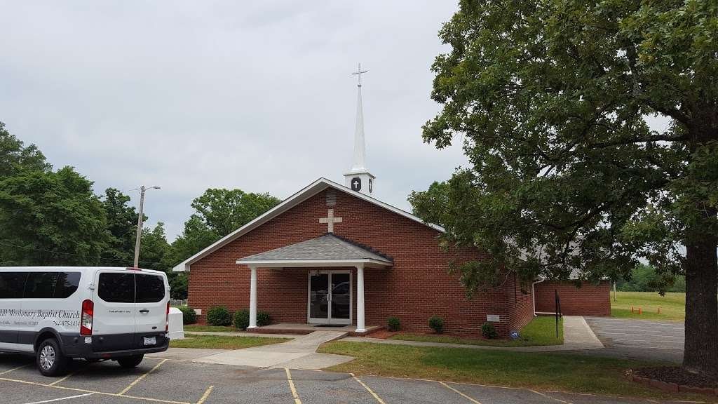 Chapel Hill Baptist Church | Huntersville, NC 28078, USA | Phone: (704) 875-1414