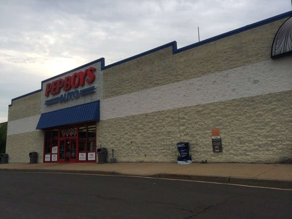 Pep Boys Auto Parts & Service | 1335 Rte-1 South, North Brunswick Township, NJ 08902, USA | Phone: (732) 745-1807